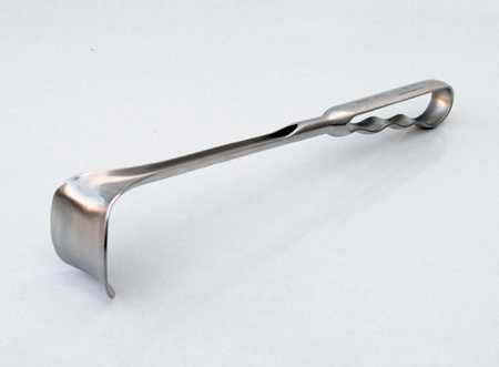 Richardson Retractor, 38x37 mm