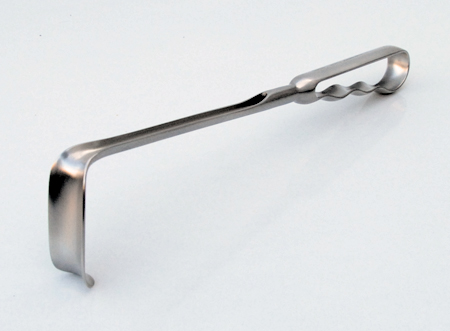 Richardson Retractor, 52x22 mm