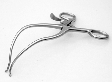 Subscapularis Spreader