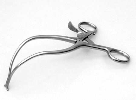 Subscapularis Spreader, semi-sharp