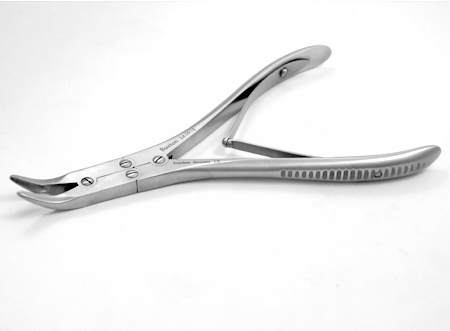 K�lbel Tenectomy Rongeur,2x5mm
