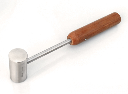 Mallet, 28mm �, 370 grams