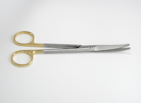 Capsule and Tendon Scissors