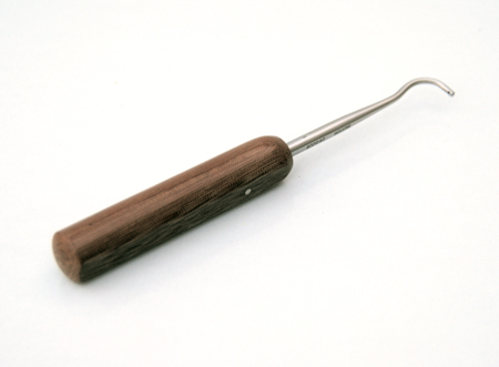 Hollow Lumen Suture Passer