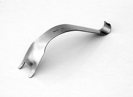 Humerus Head Retractor, 180mm