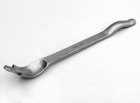 Skid Lever