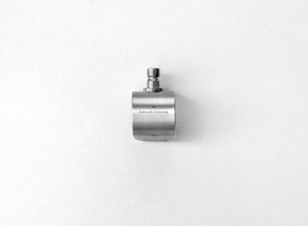K�lbel Retractor Blade, 20 x 20 mm