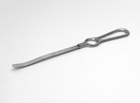 Darrach Retractor, 260 x 9 mm