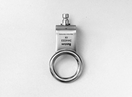 Ring Blade, 50mm