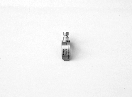 Minute Blade, 20x10mm, shallow