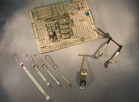 Standard to Deluxe Upgrade Kit