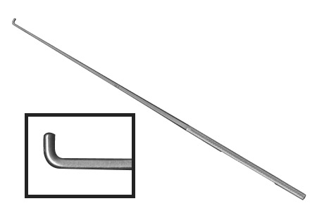 Arthroscopic Probe, 130 x 4.0 mm
