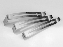 Ctr Blades: Kölbel + Rack & Pinion